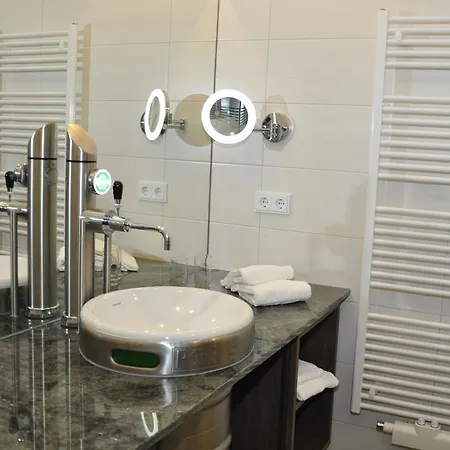 Brauhaus Falkenstein Bed & Breakfast