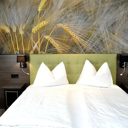 Brauhaus Falkenstein Bed & Breakfast 3*