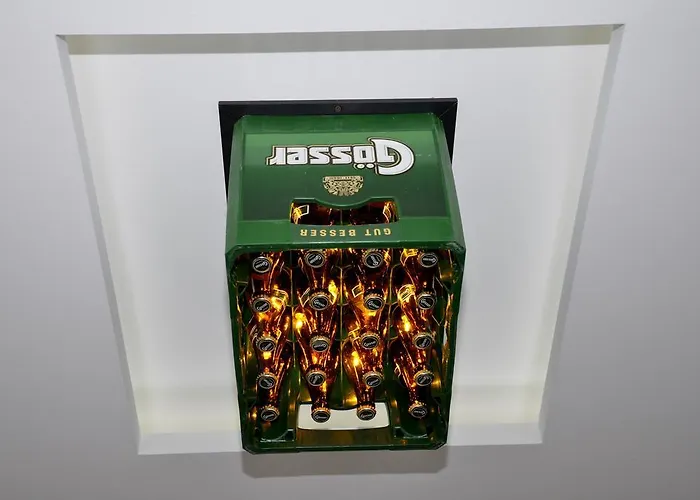 فندق مبيت وإفطار Brauhaus Falkenstein 3*