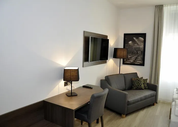 Brauhaus Falkenstein 3* لينز