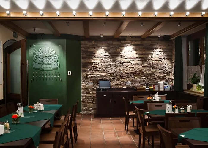 Brauhaus Falkenstein