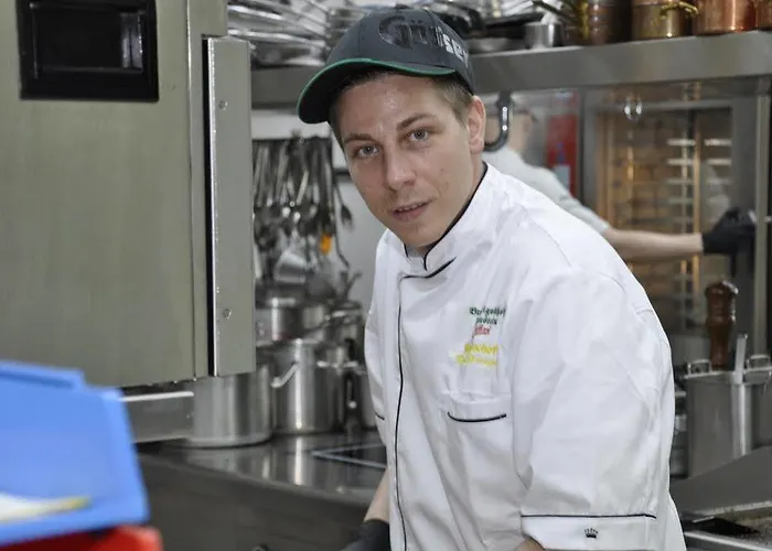 Brauhaus Falkenstein 3*