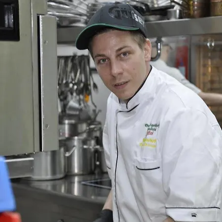 Brauhaus Falkenstein 3*