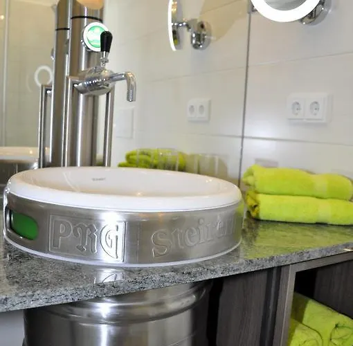 Brauhaus Falkenstein 3*