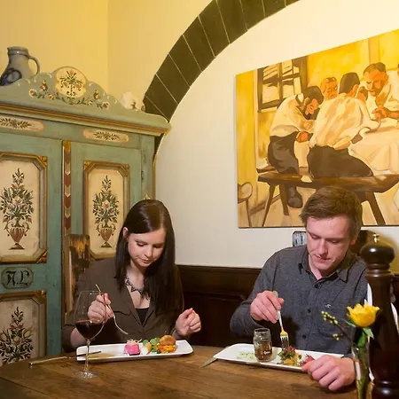 Couette-café Brauhaus Falkenstein Lienz